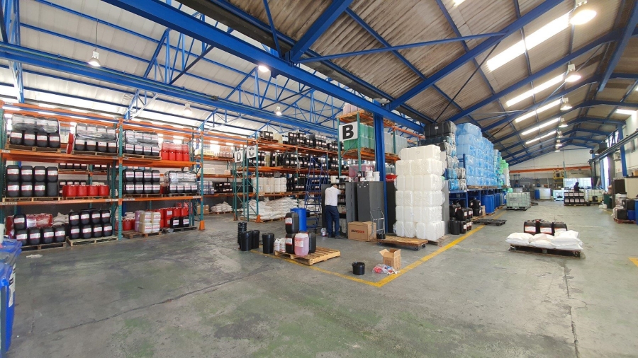 To Let commercial Property for Rent in Beaconvale Western Cape